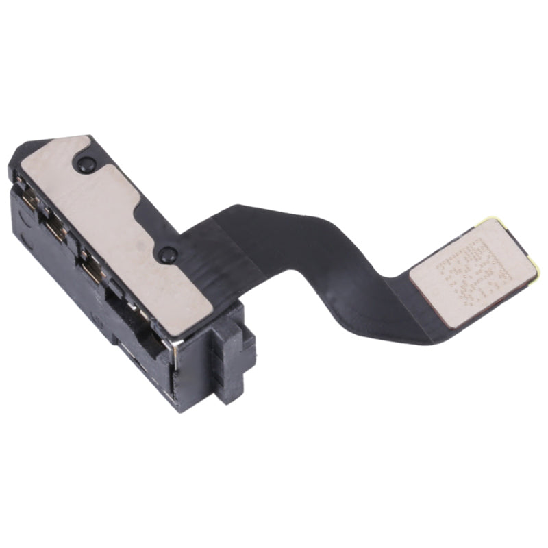 For Google Pixel 4a 5G GD1YQ G025I OEM Earphone Jack Flex Cable Replacement (without Logo) For Google Pixel 4a 5G GD1YQ G025I OEM Earphone Jack Flex Cable Replacement (without Logo)